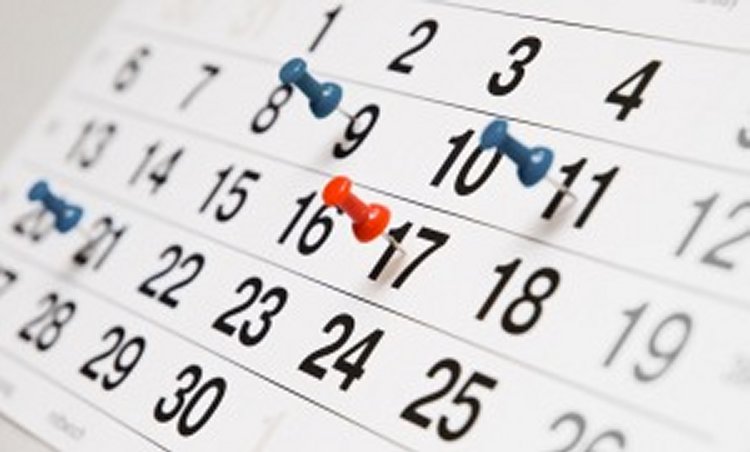Dichiarazioni 2017: ecco il calendario delle scadenze « pagine ... Data scadenza dichiarazione redditi 2017