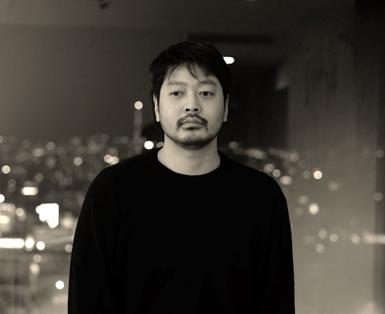 SOSHI OTSUKI portrait