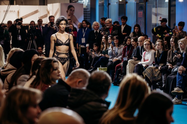 Chantelle - Immagine Italia & Co. 2025 (2)