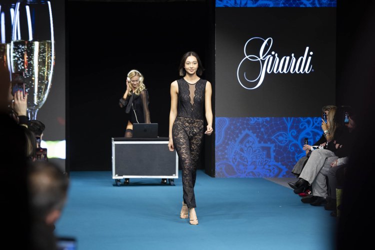 Girardi - Immagine Italia & Co. 2025