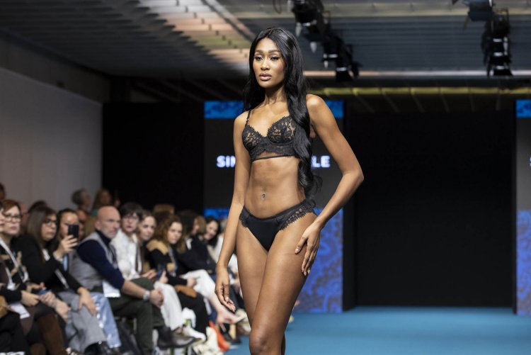 Simone Pérèle - Immagine Italia & Co. 2025