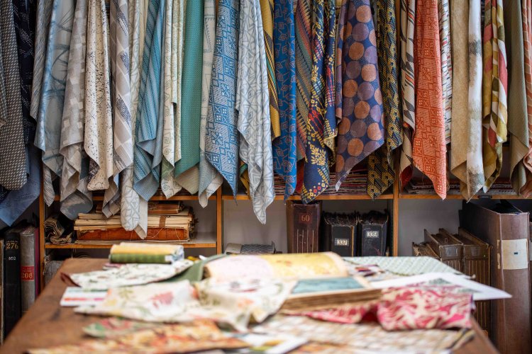 Proposte Courtesy of David Walters