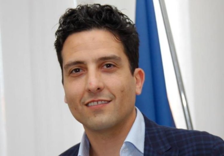 Francesco___ Marini